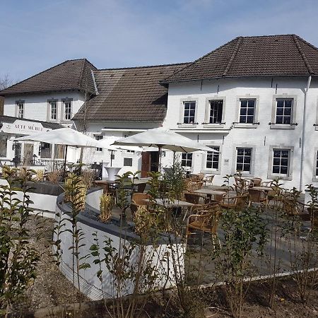 Alte Mühle Bardenberg Aparthotel Würselen Exterior foto